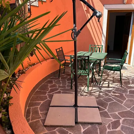 Lazar 1 Apartma