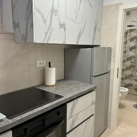 Lazar 1 Apartma Izola